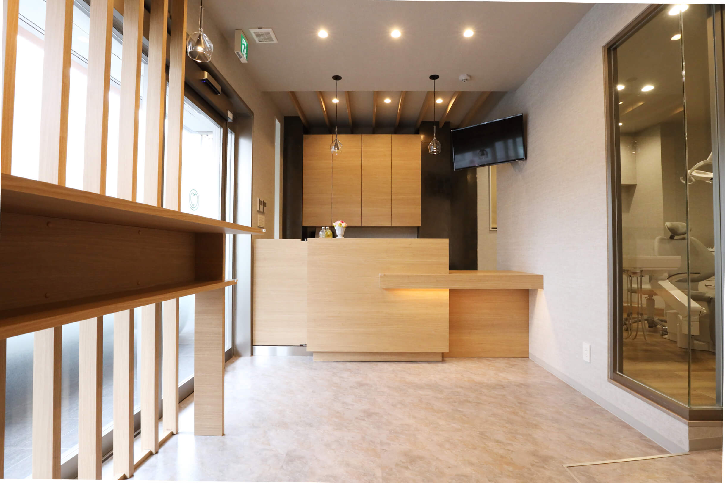 おむらい歯科クリニックphoto